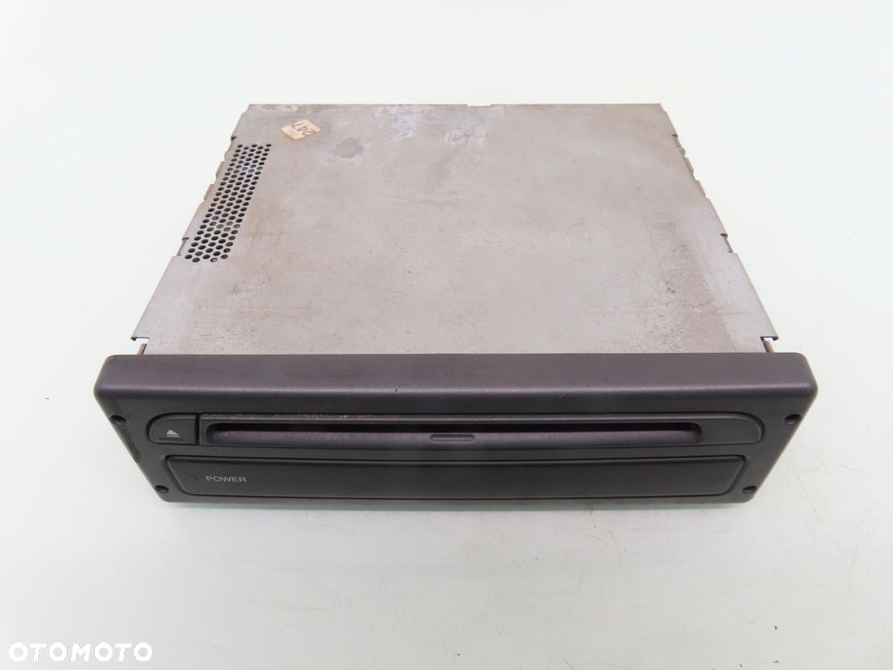 CZYTNIK NAVI PEUGEOT 607 964498738000 - 6