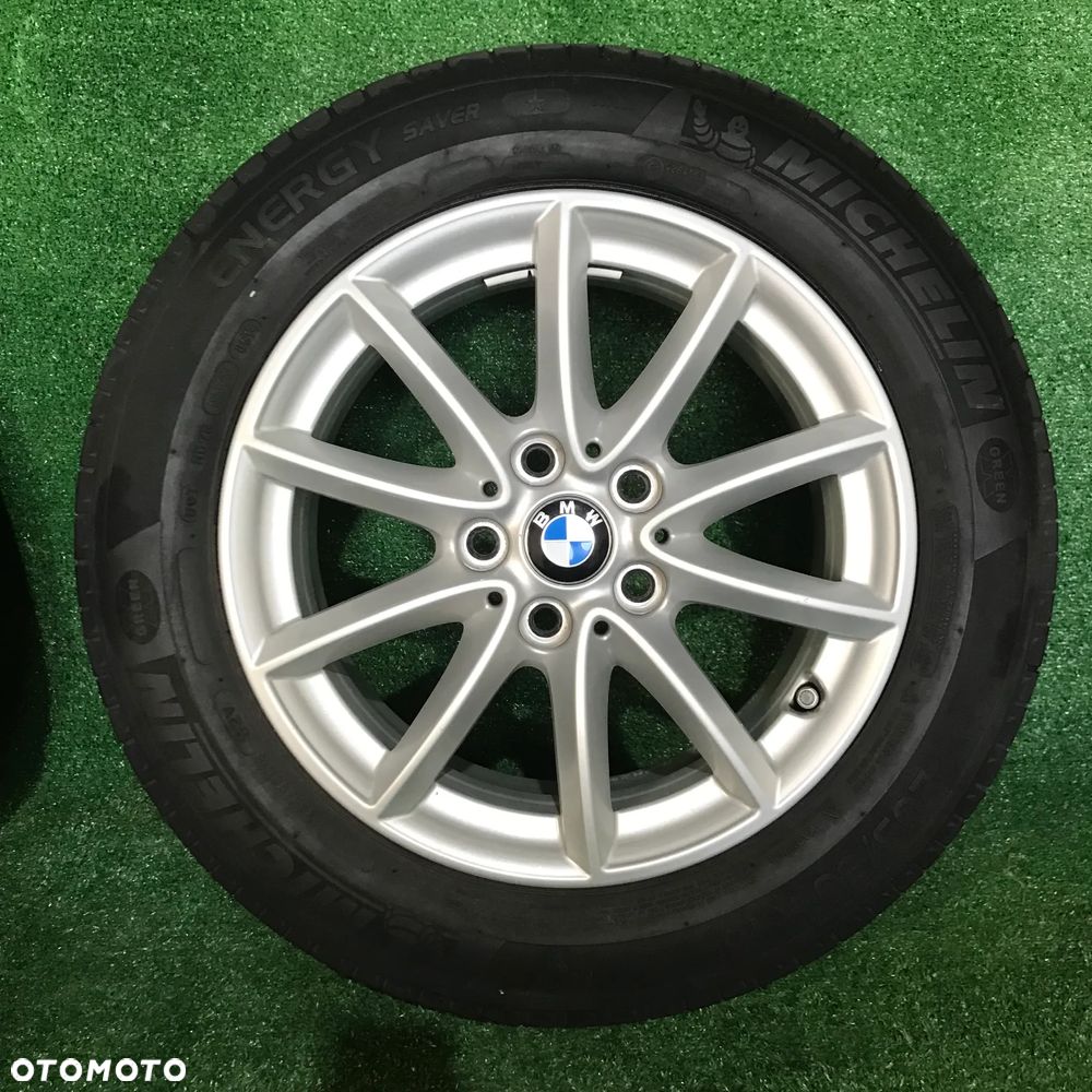 KOŁA LATO ALUFELGI BMW 2 F45 F46 - 5