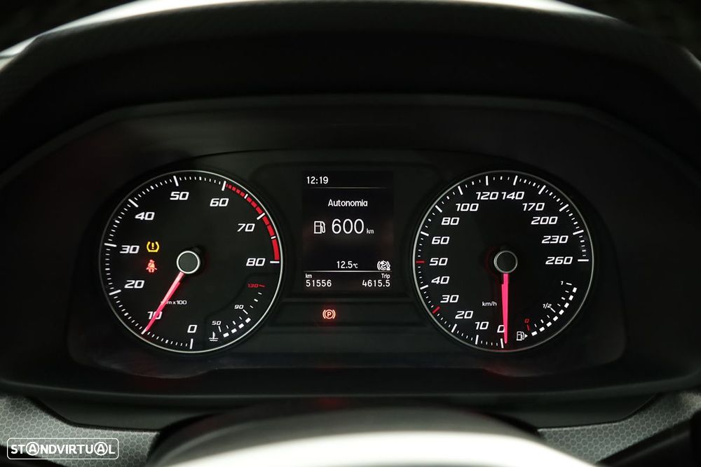 SEAT Leon ST 1.0 TSI Style - 16