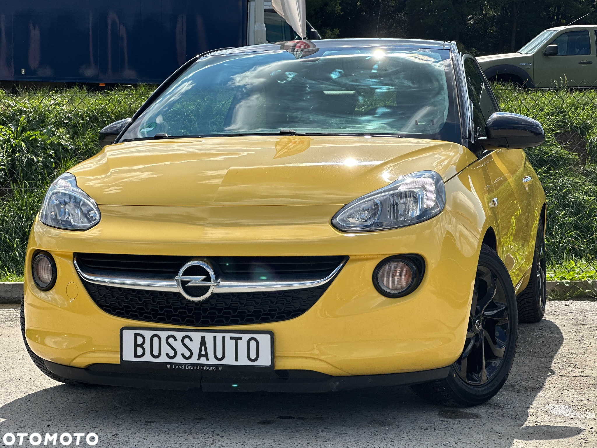 Opel Adam 1.4 Unlimited - 13