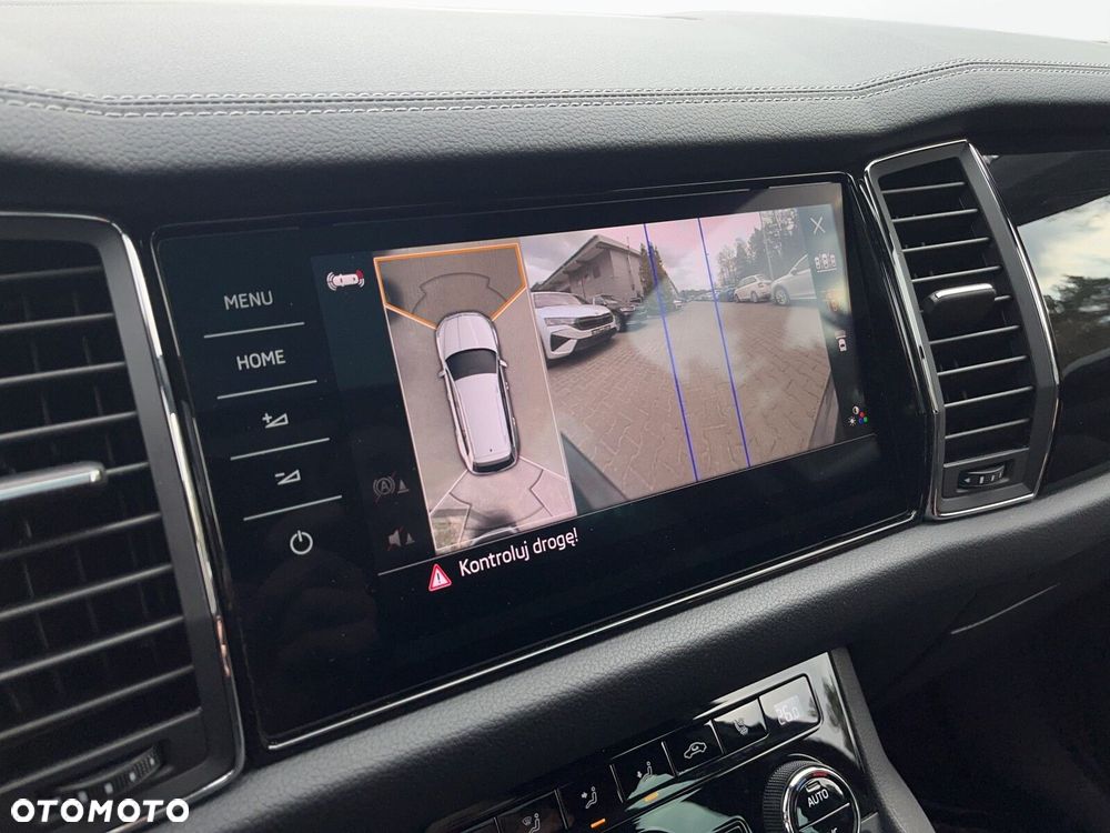 Skoda Kodiaq 2.0 TDI 4x4 L&K DSG - 29