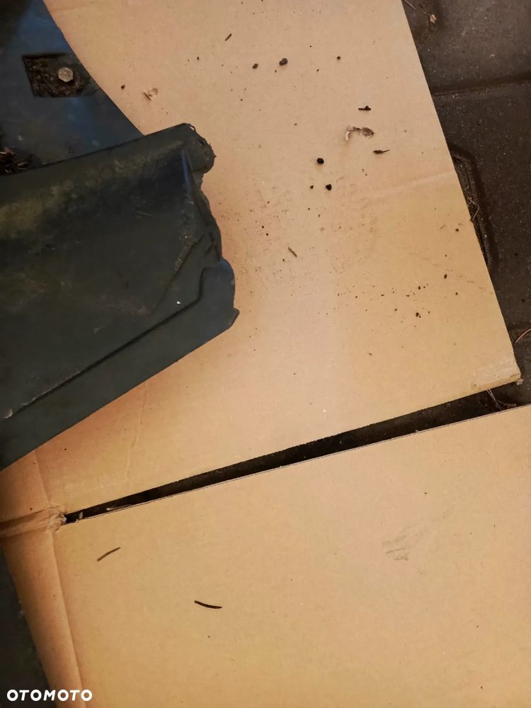 OSŁONA ZDERZAKA JUMPY PROACE III EXPERT - 4