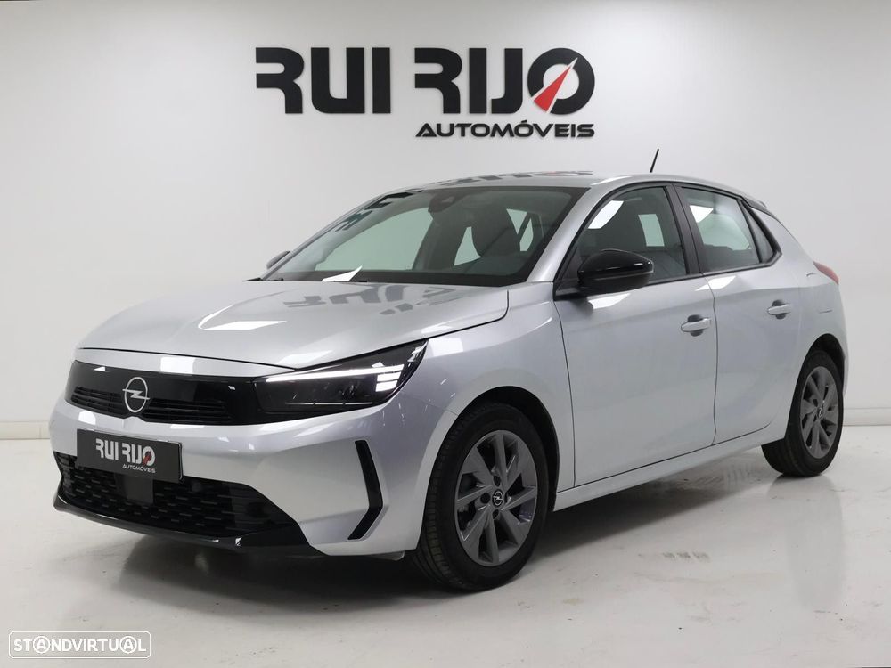 Opel Corsa 1.2 Edition - 2