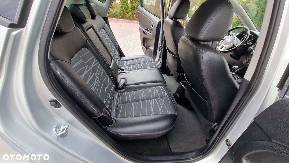 Kia Venga 1.6 CRDi XL - 11