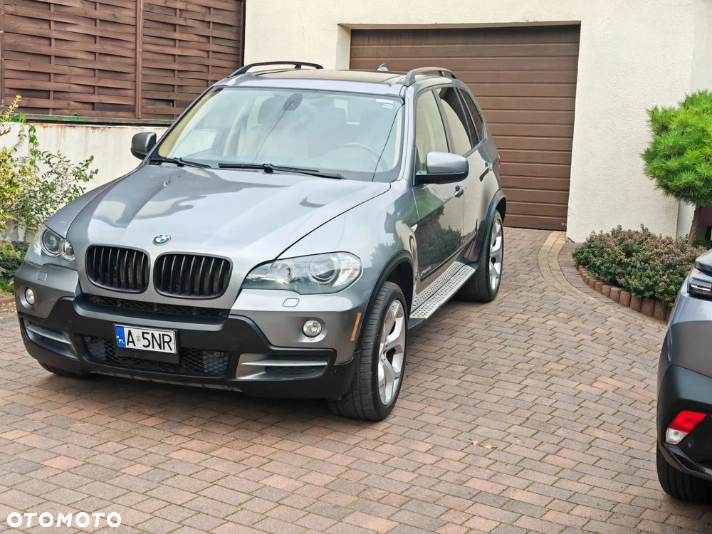 BMW X5 - 3