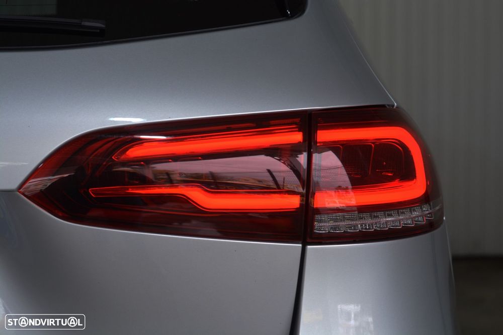 Mercedes-Benz B 180 d AMG Line Aut. - 9