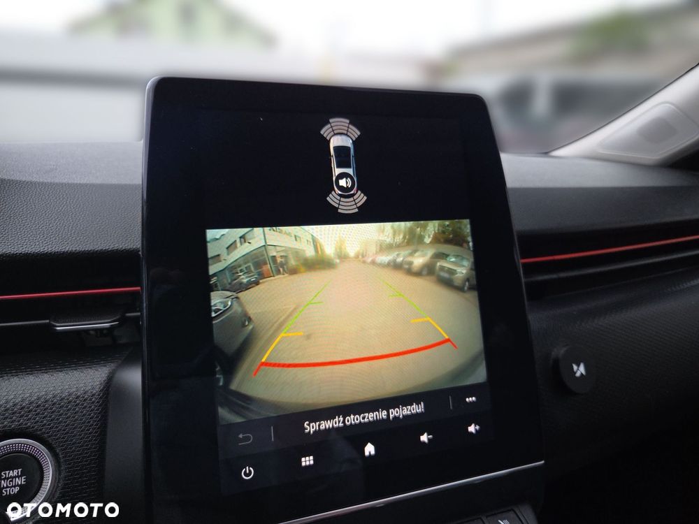 Renault Clio 1.3 TCe Intens EDC - 20