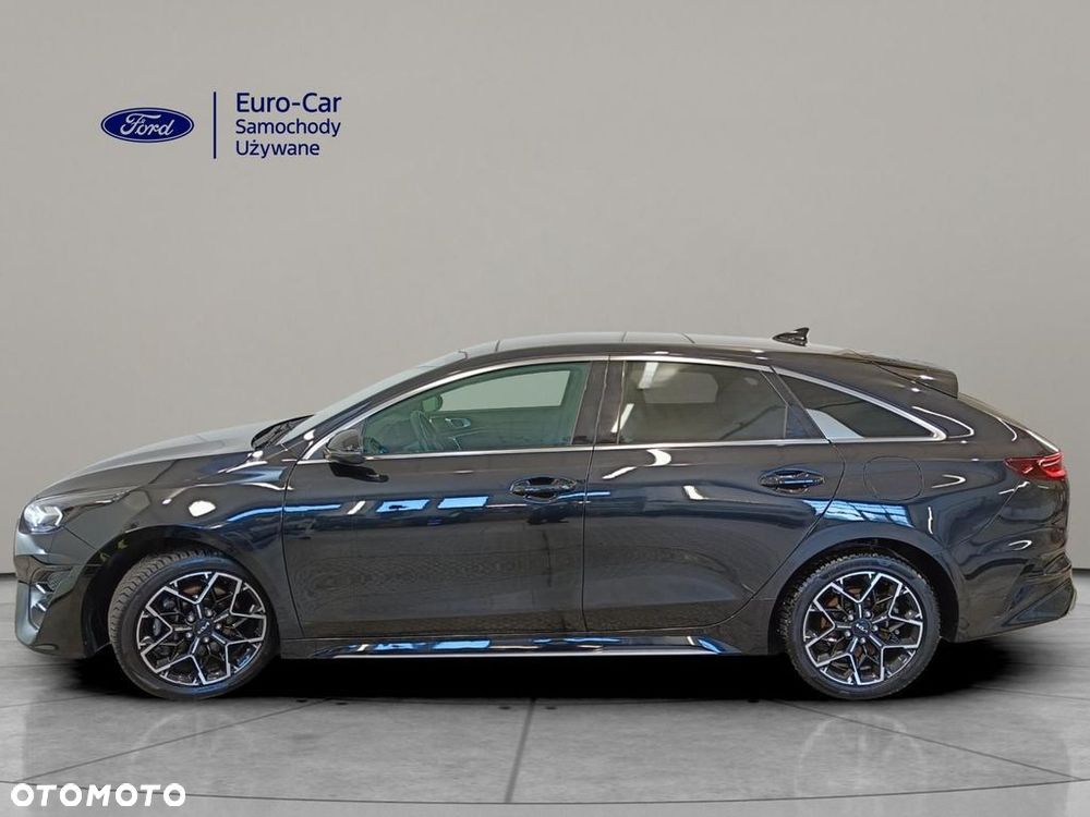 Kia ProCeed 1.5 T-GDI GT Line DCT - 7