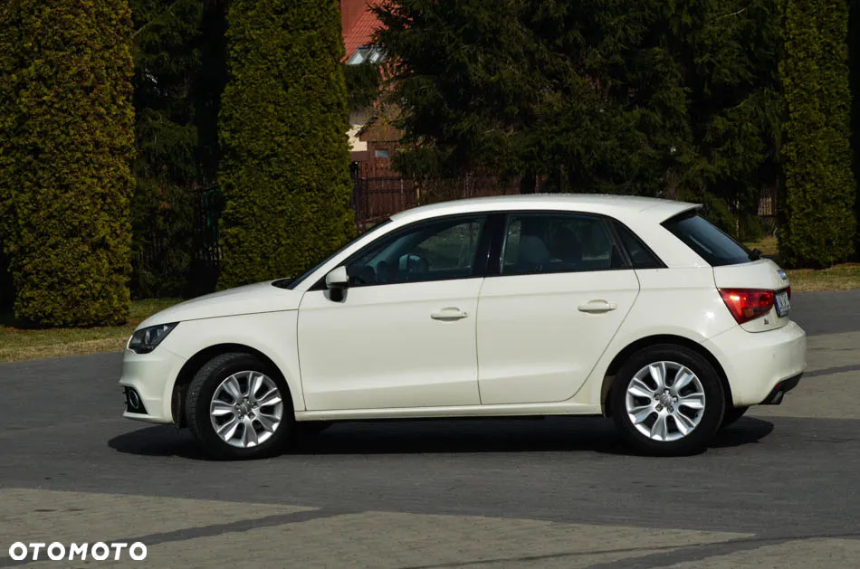 Audi A1 1.2 TFSI Prime Edition - 19