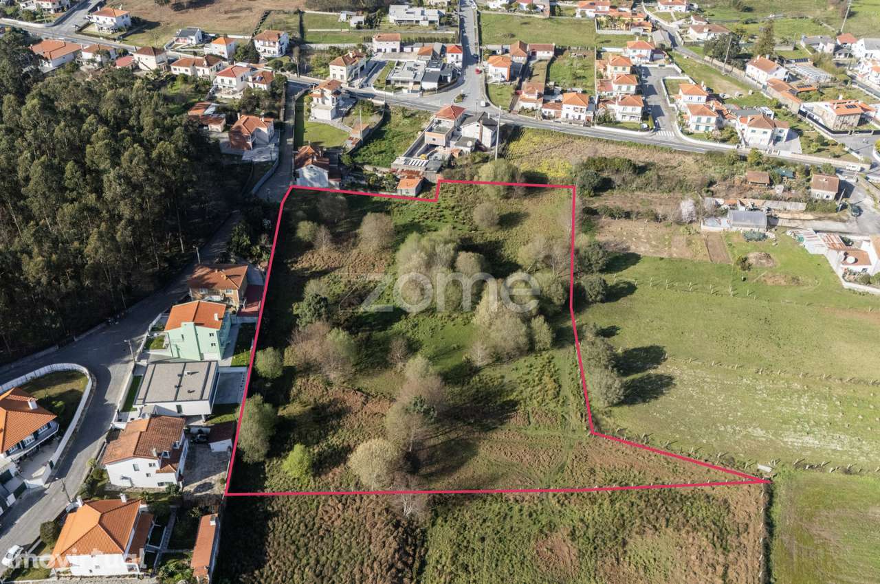 Terreno para Construção | 11.487 m² | Viana do Castelo - Grande imagem: 5/15