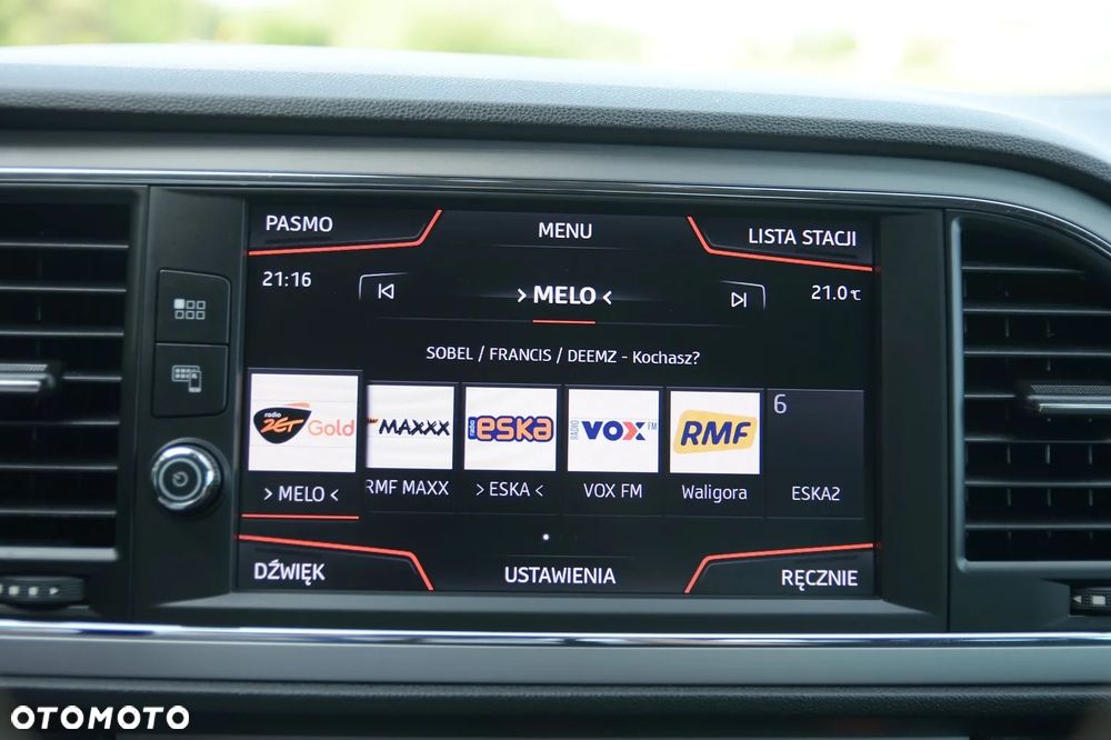 Seat Leon - 33