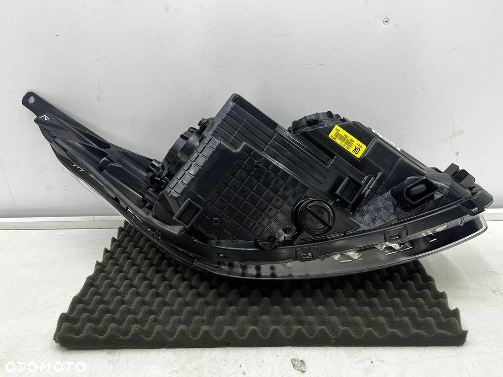 Lampa reflektor Kia Ceed II 2 Proceed 2 II 12-18r NOWA lewa oryginał Europa soczewka lewy przód 9210 - 16