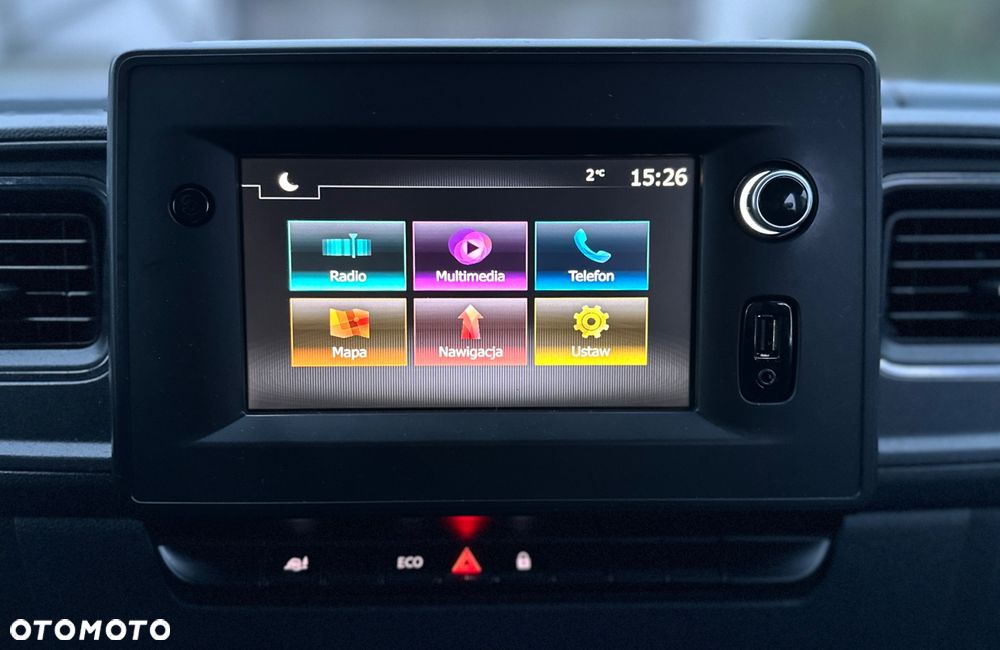 Renault MASTER L3H2 - 21