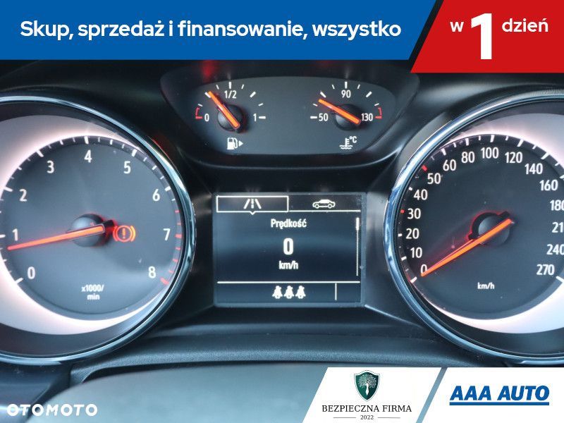 Opel Astra - 18
