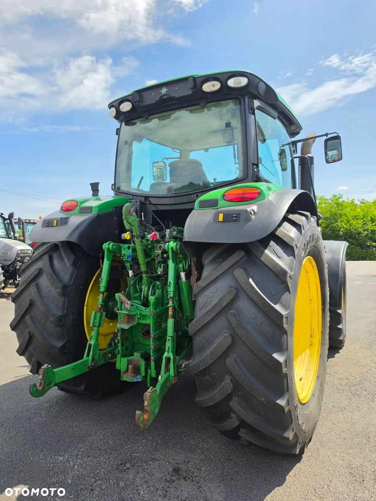 John Deere 6150r 6.150r - 8