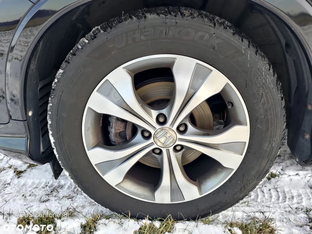 Honda CR-V 1.6i DTEC 4WD Lifestyle - 19