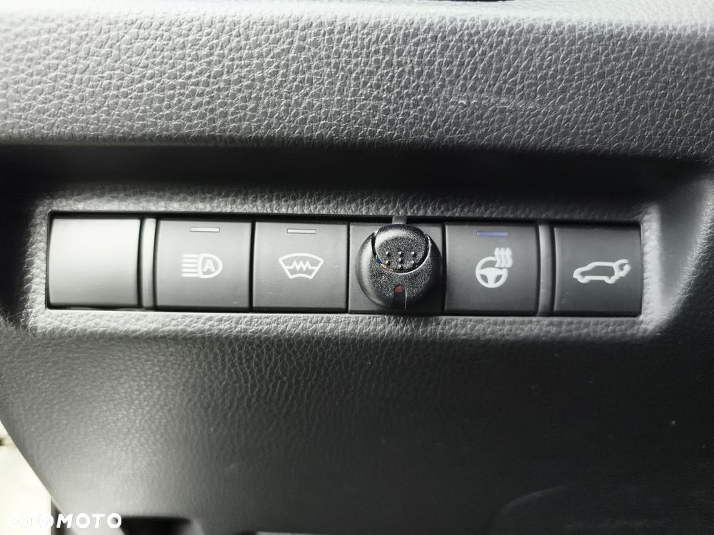 Toyota RAV4 2.5 Hybrid Selection 4x4 - 23