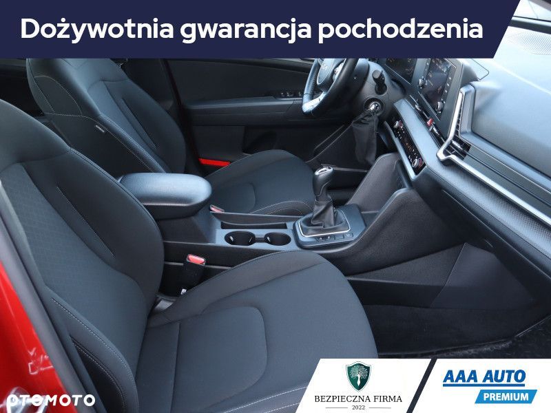 Kia Sportage - 11