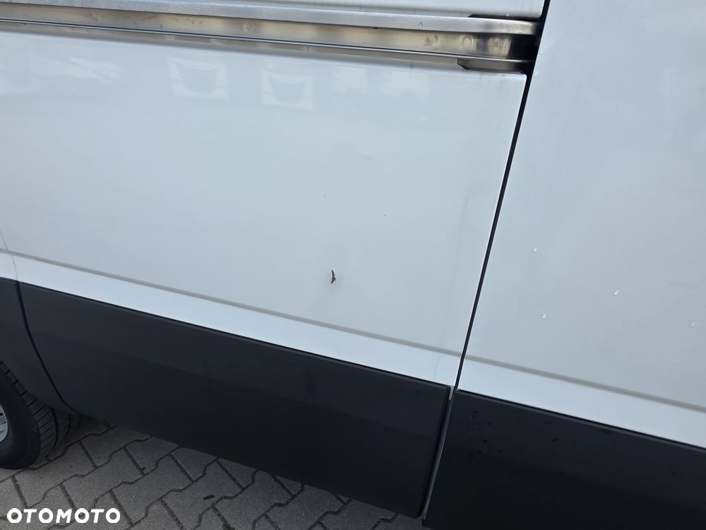 Iveco 35S14A8V Automat Maxi Kamera Czujniki Parkowania - 13