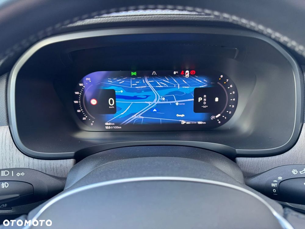 Volvo V90 Cross Country B5 B AWD Pro - 13