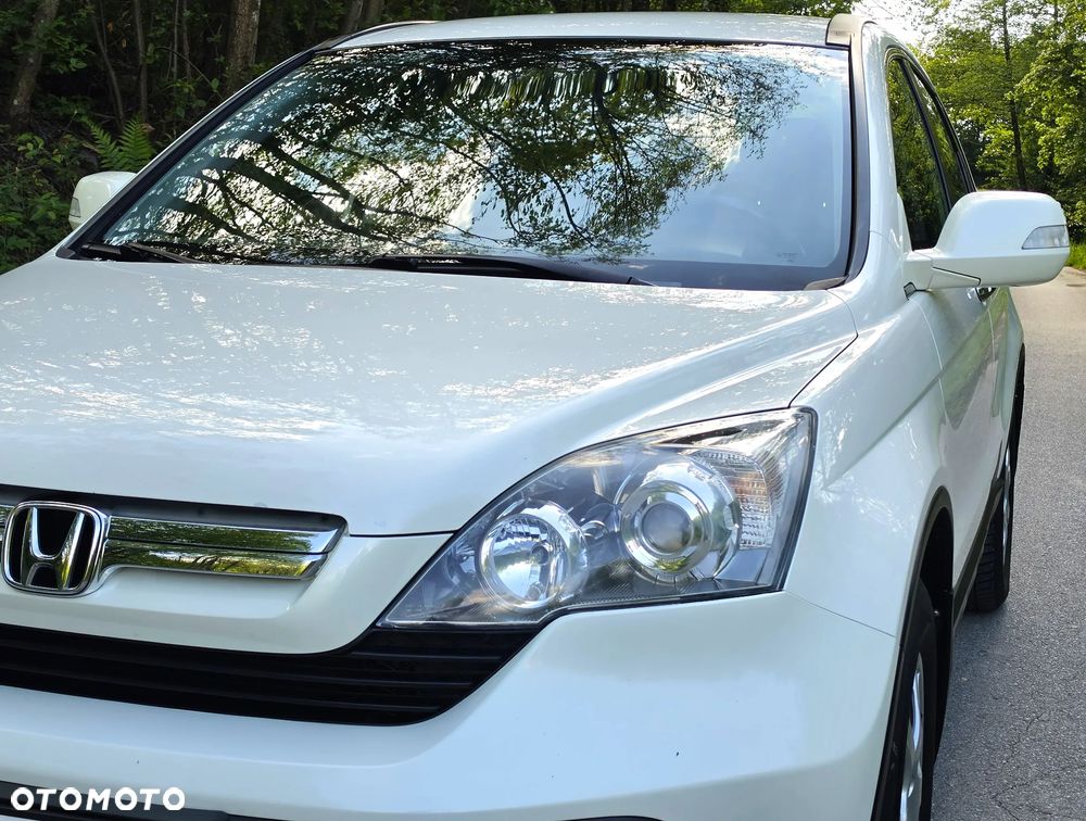 Honda CR-V 2.0i Automatik Executive - 9