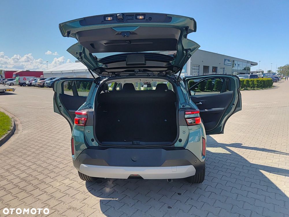 Opel Frontera - 11