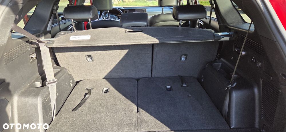 Kia Sorento 2.2 CRDi Prestige Line 4WD DCT 7os - 9