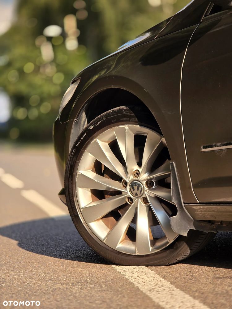 Volkswagen Passat CC 1.8 TSI Individual - 34