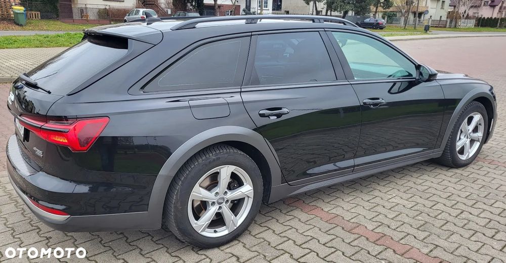Audi A6 Allroad - 38