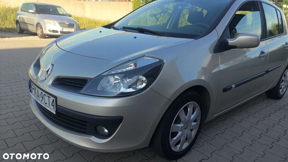 Renault Clio 1.5 dCi Expression - 2