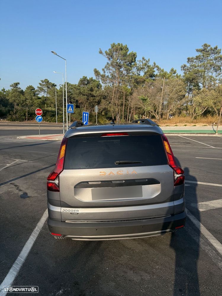 Dacia Jogger - 7