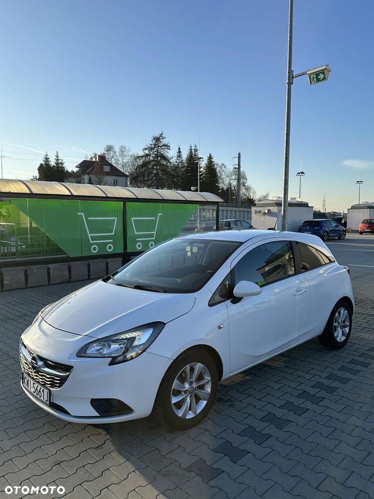 Opel Corsa 1.4 Color Edition - 17