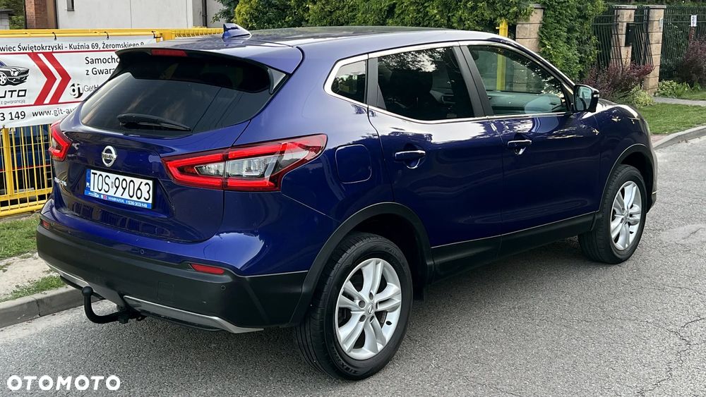 Nissan Qashqai 1.6 DIG-T Tekna - 4