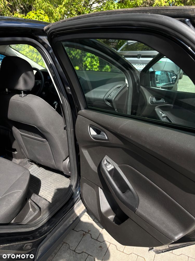 Ford Focus - 4
