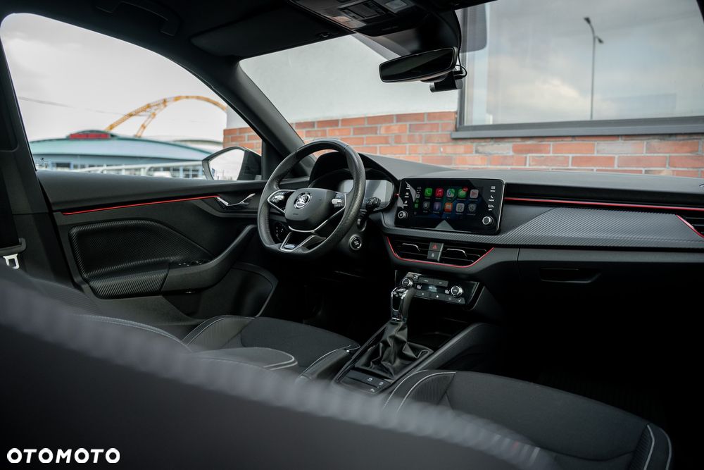 Skoda Scala 1.0 TSI DSG Monte Carlo - 29