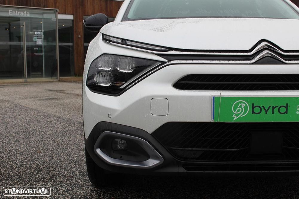 Citroën e-C4 X ë-SERIES - 5