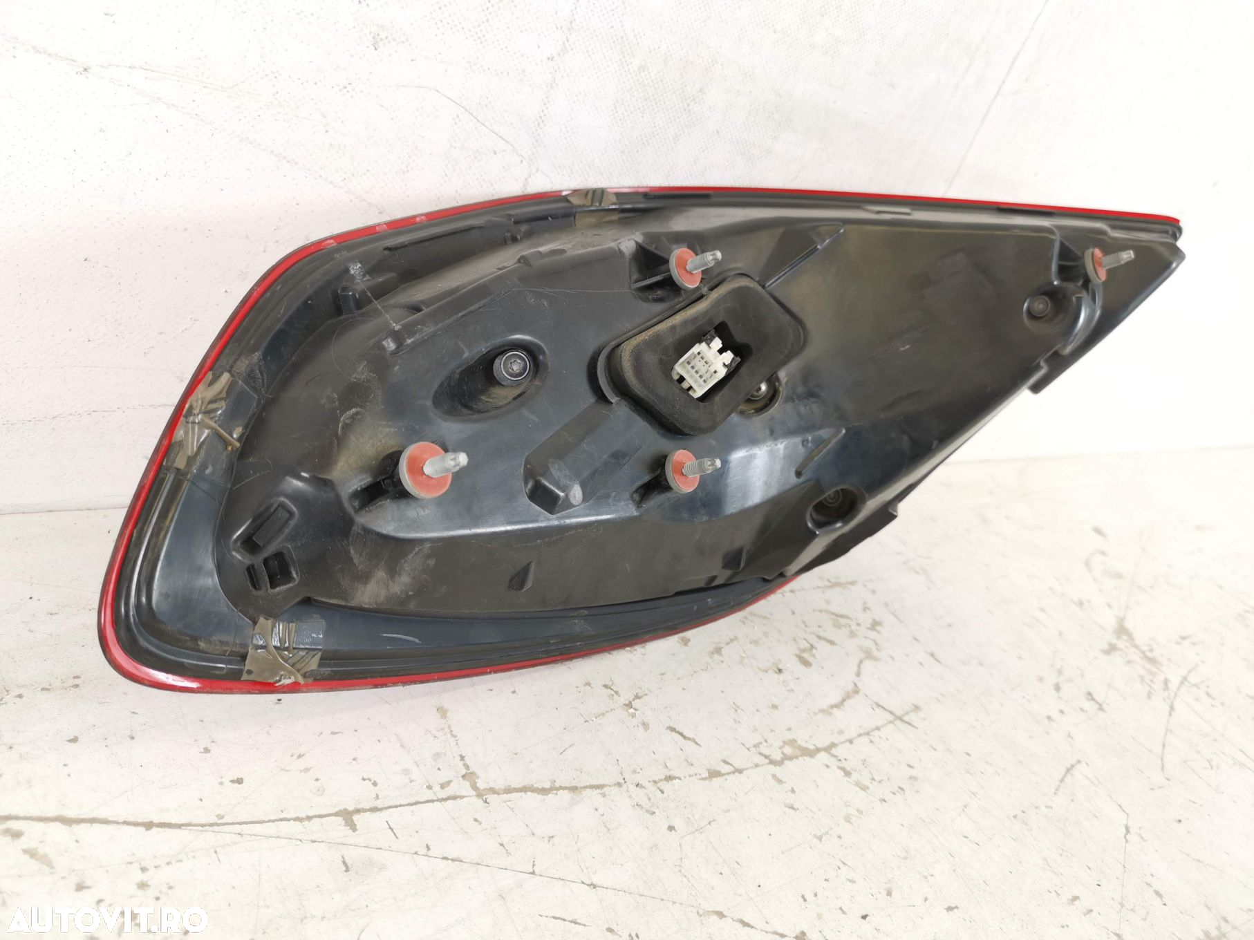 Stop Led Dreapta Mercedes-Benz  S-Class W222 [facelift] [2017 - 2019] - 6