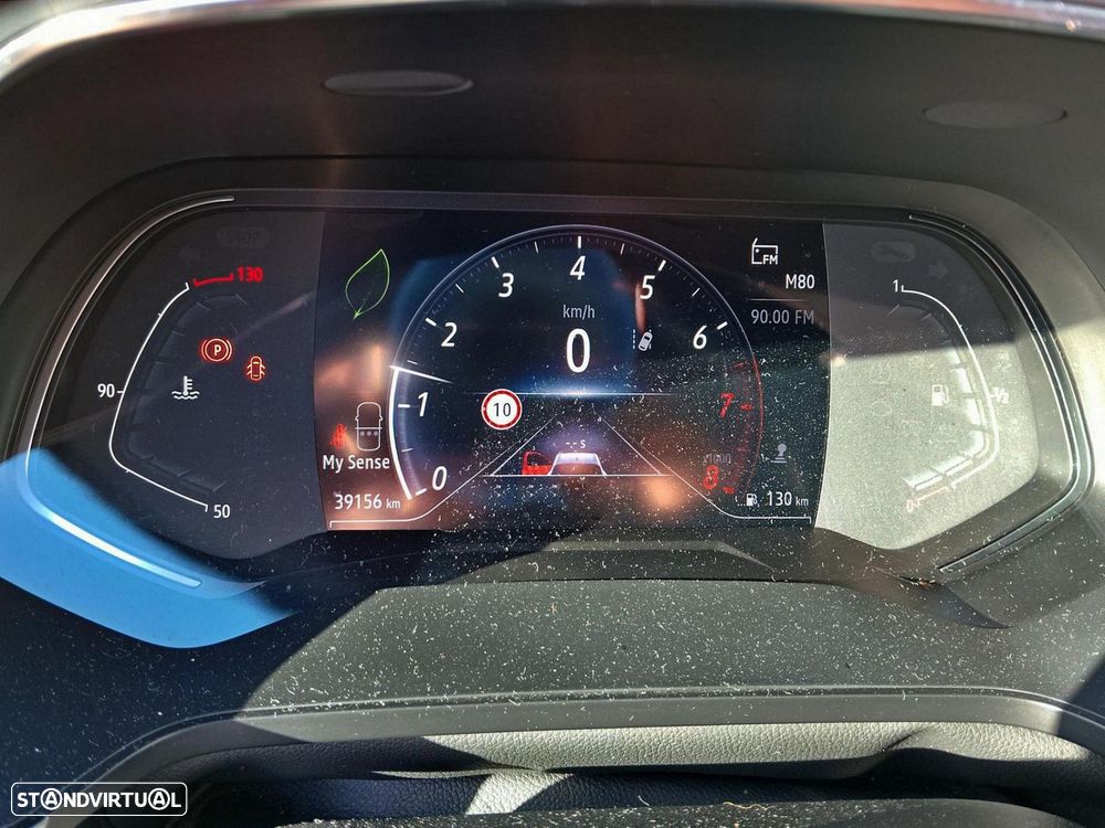 Renault Captur 1.0 TCe RS Line - 17