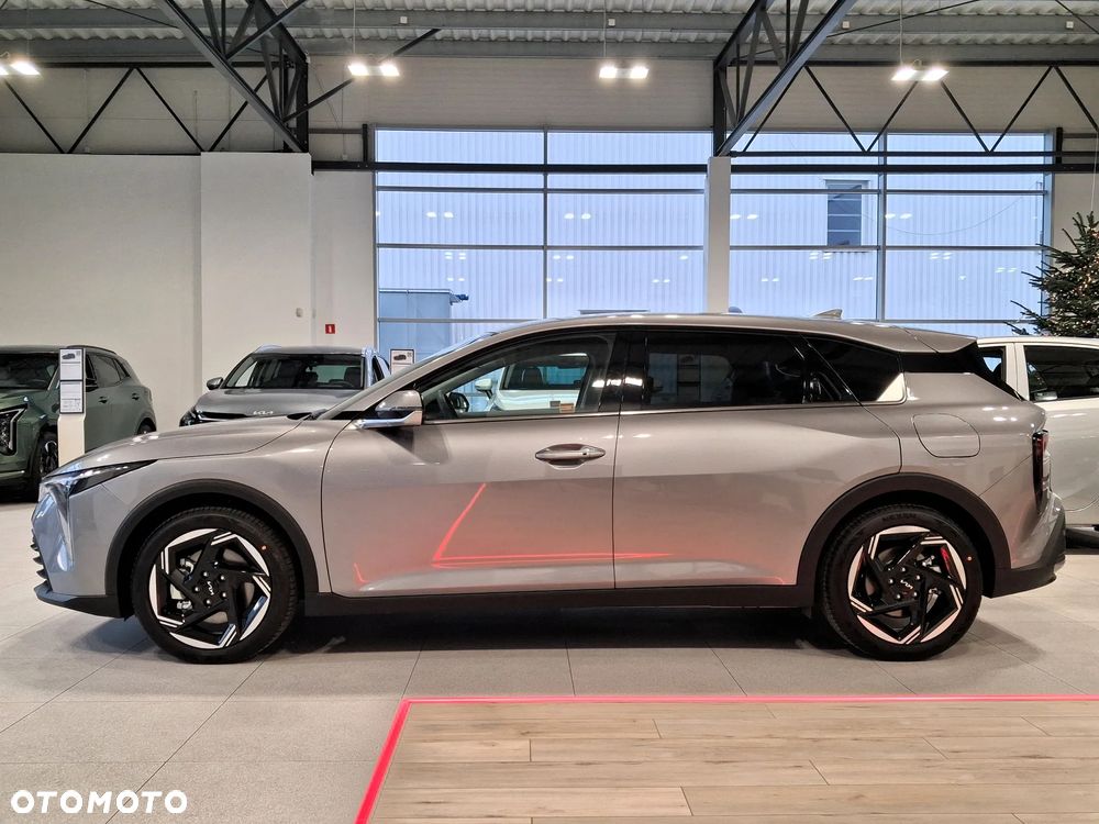 Kia K4 1.6 T-GDI L - 7