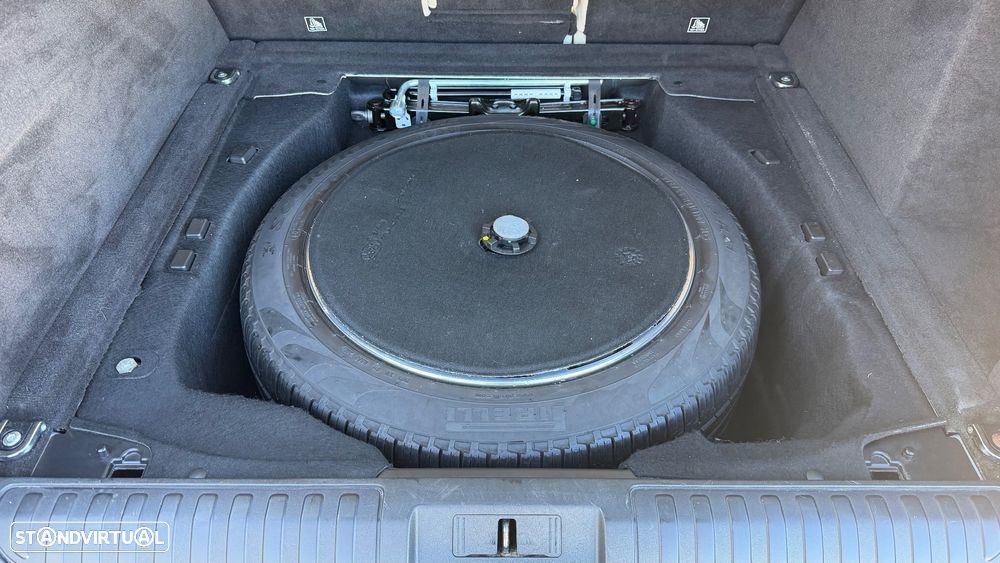 Land Rover Range Rover Sport SDV6 Autobiography Dynamic - 11