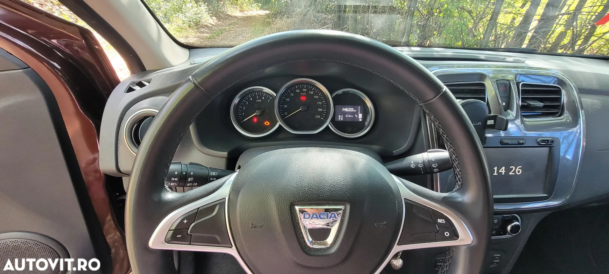 Dacia Sandero Stepway - 5