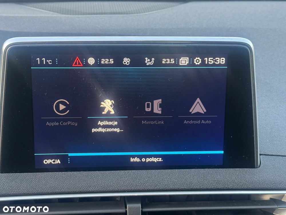 Peugeot 5008 1.2 PureTech Active Pack S&S - 17