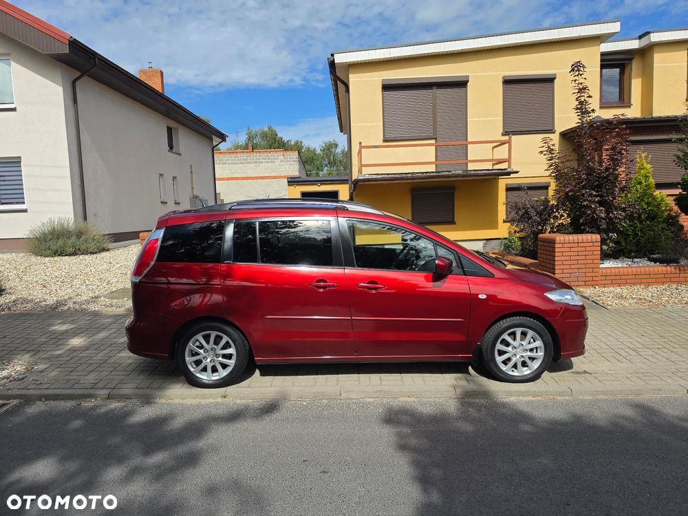 Mazda 5 1.8 Exclusive - 10