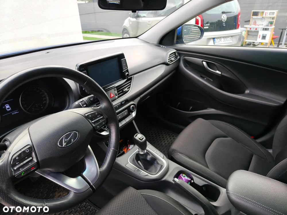Hyundai i30 - 8