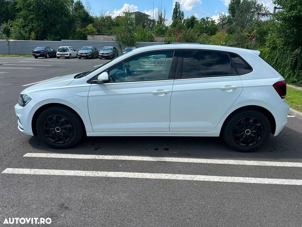 Volkswagen Polo - 4