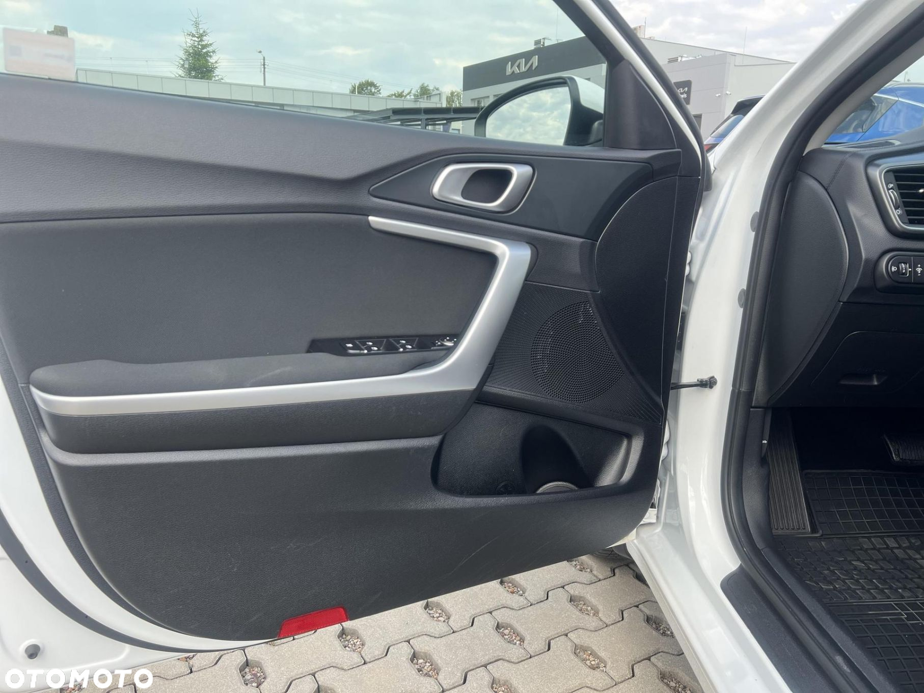 Kia Ceed 1.5 T-GDI M DCT - 10