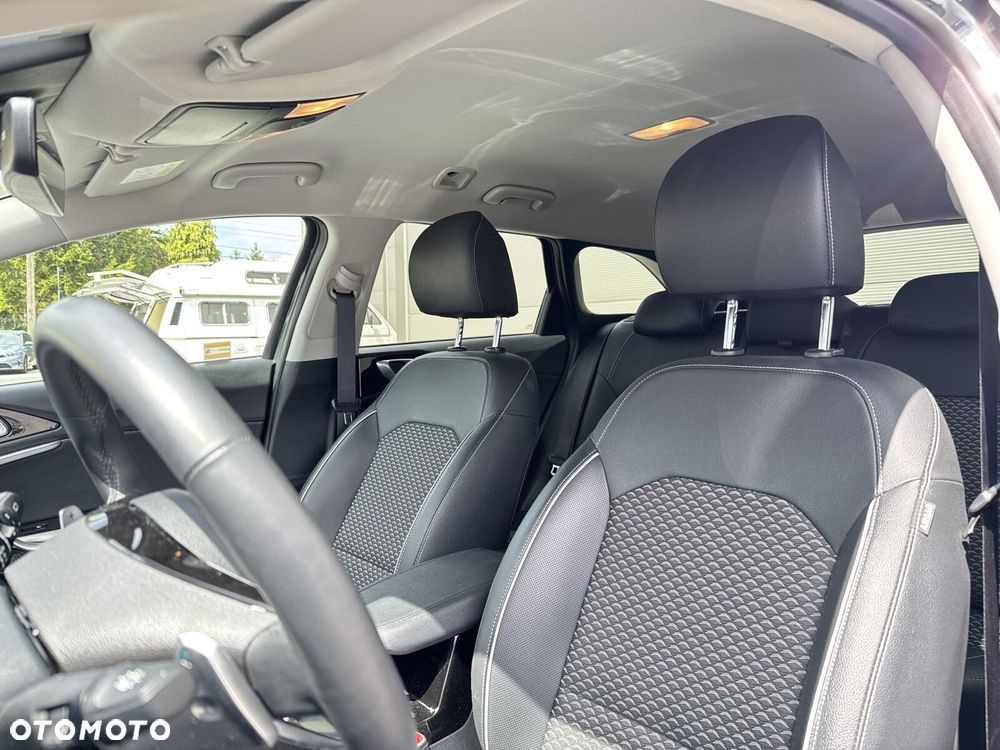 Kia Ceed 1.5 T-GDI L DCT - 18