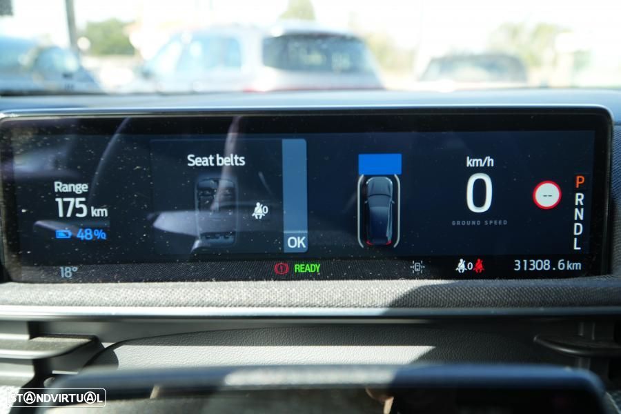 Ford Mustang Mach-E 75.7 kWh Base - 16