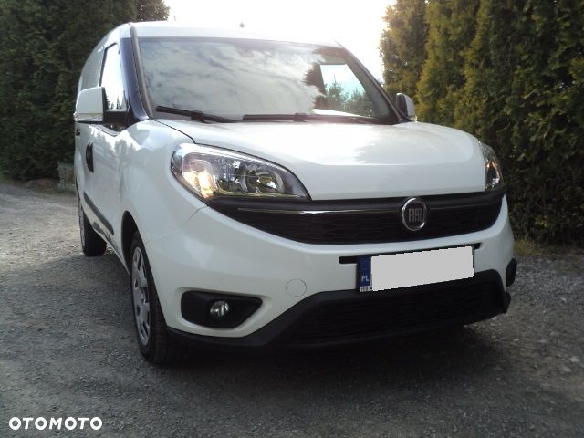 Fiat Doblo - 2