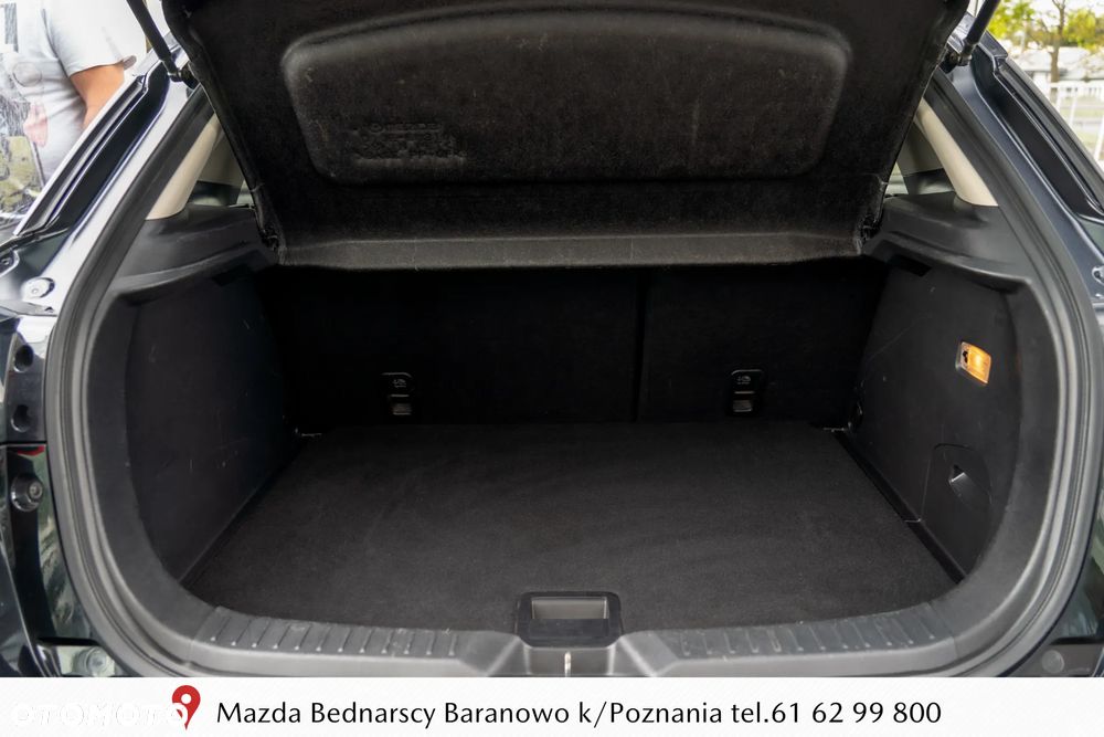 Mazda CX-3 2.0 Skypassion - 35